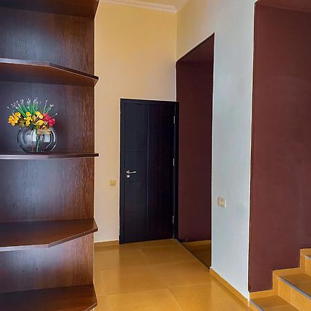 Zaav Apartment Tbilisi Zewnętrze zdjęcie