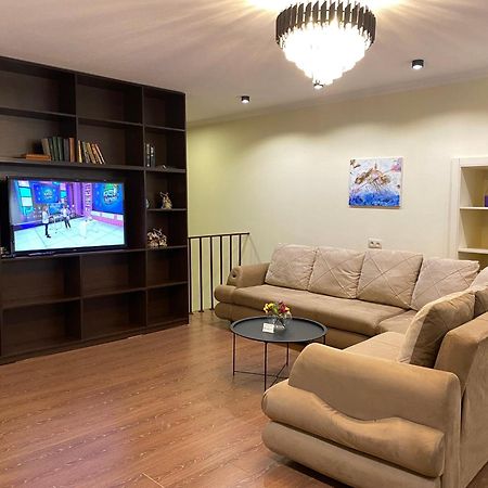 Zaav Apartment Tbilisi Zewnętrze zdjęcie