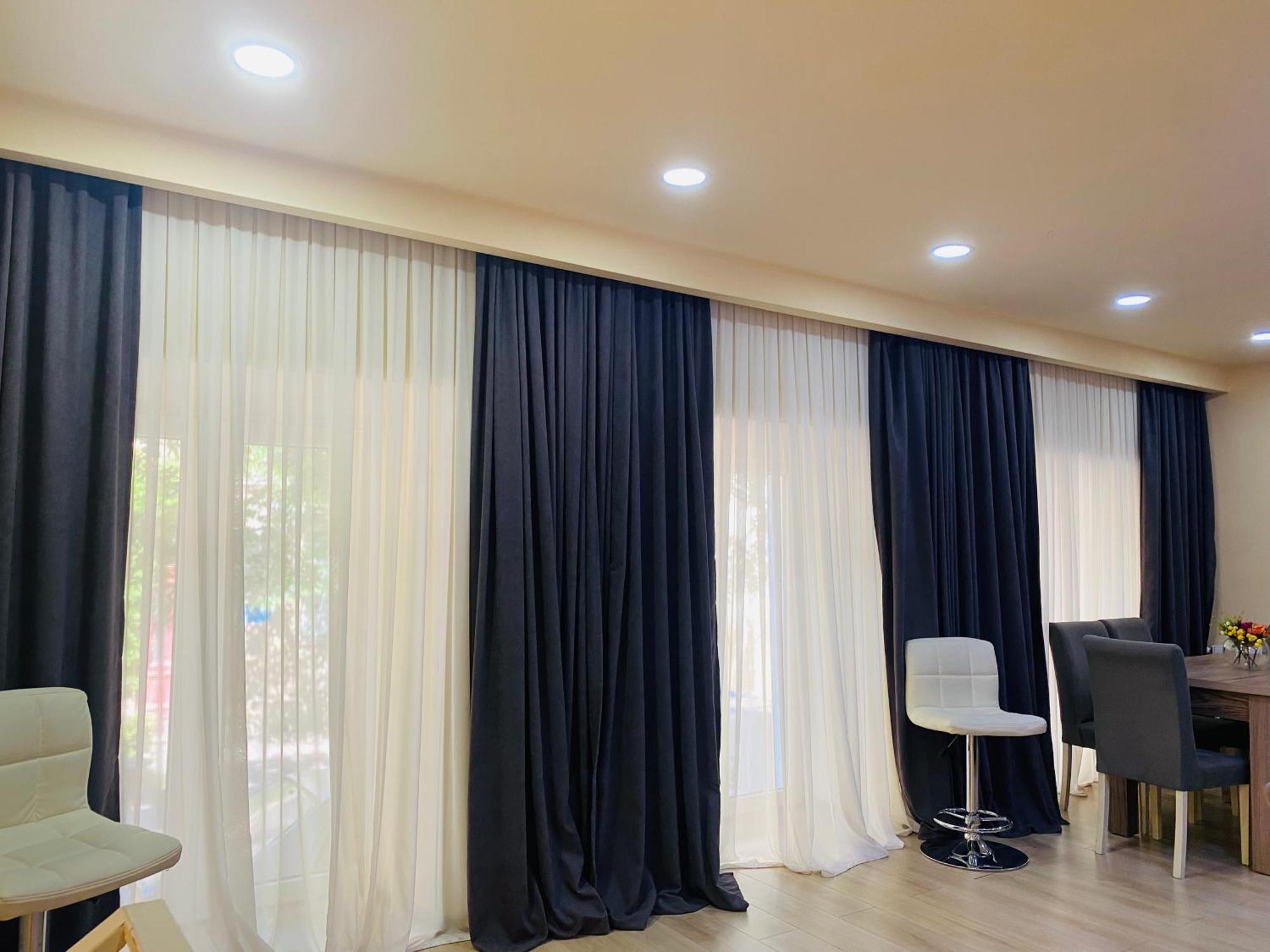 Zaav Apartment Tbilisi Zewnętrze zdjęcie