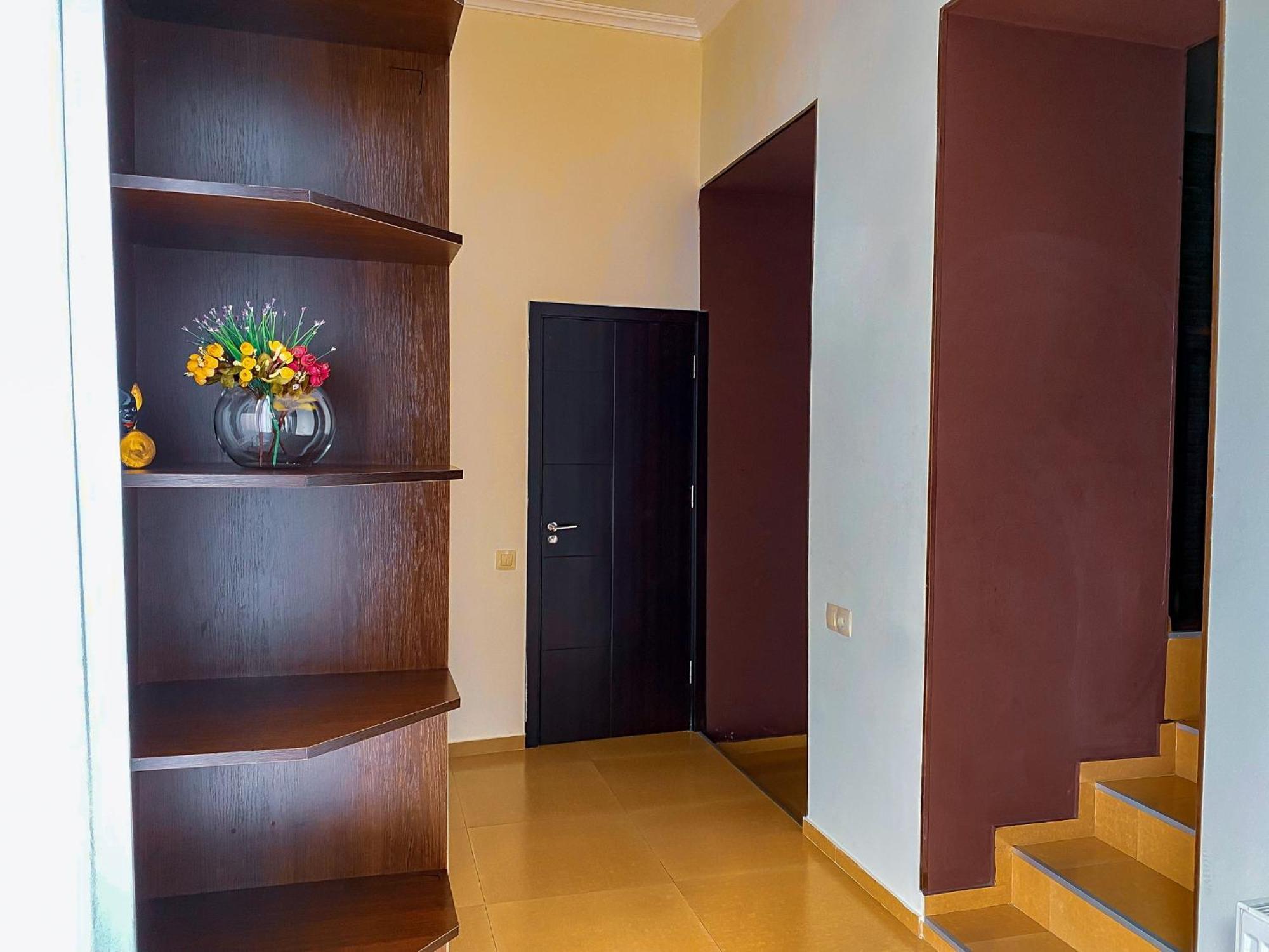 Zaav Apartment Tbilisi Zewnętrze zdjęcie