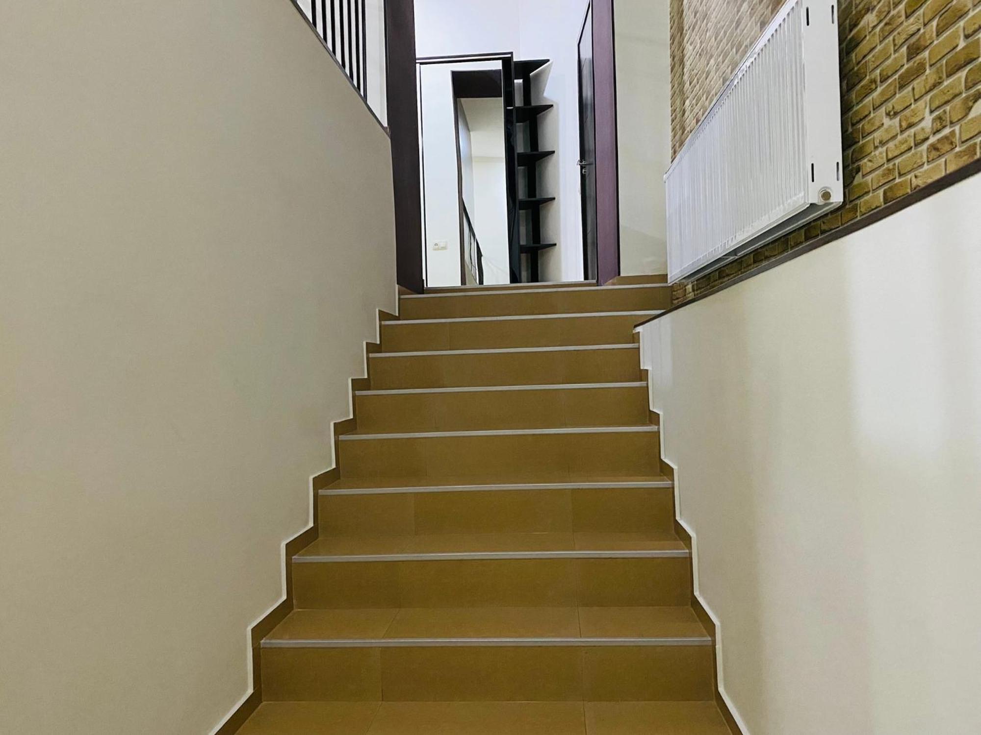 Zaav Apartment Tbilisi Zewnętrze zdjęcie