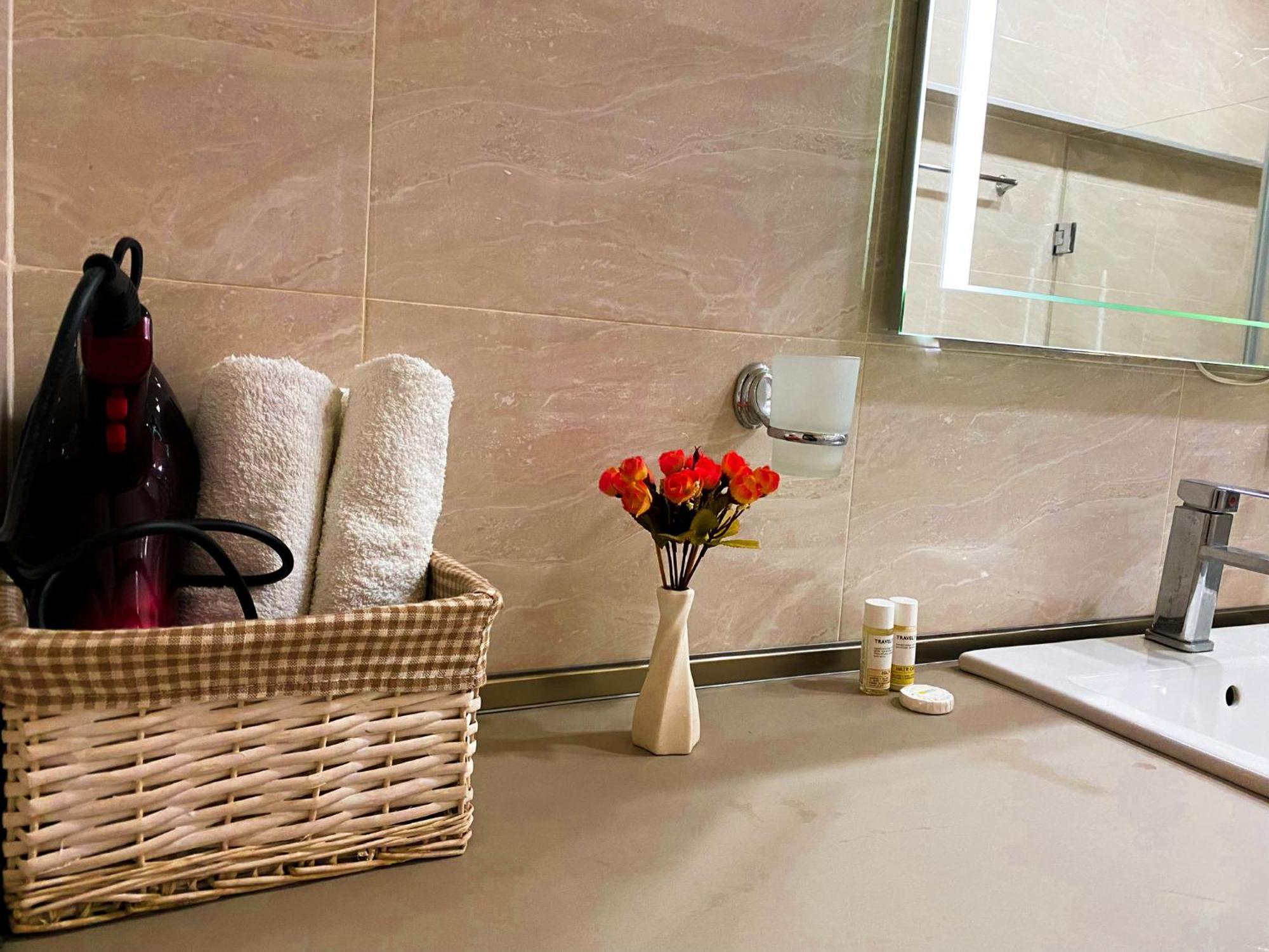 Zaav Apartment Tbilisi Zewnętrze zdjęcie