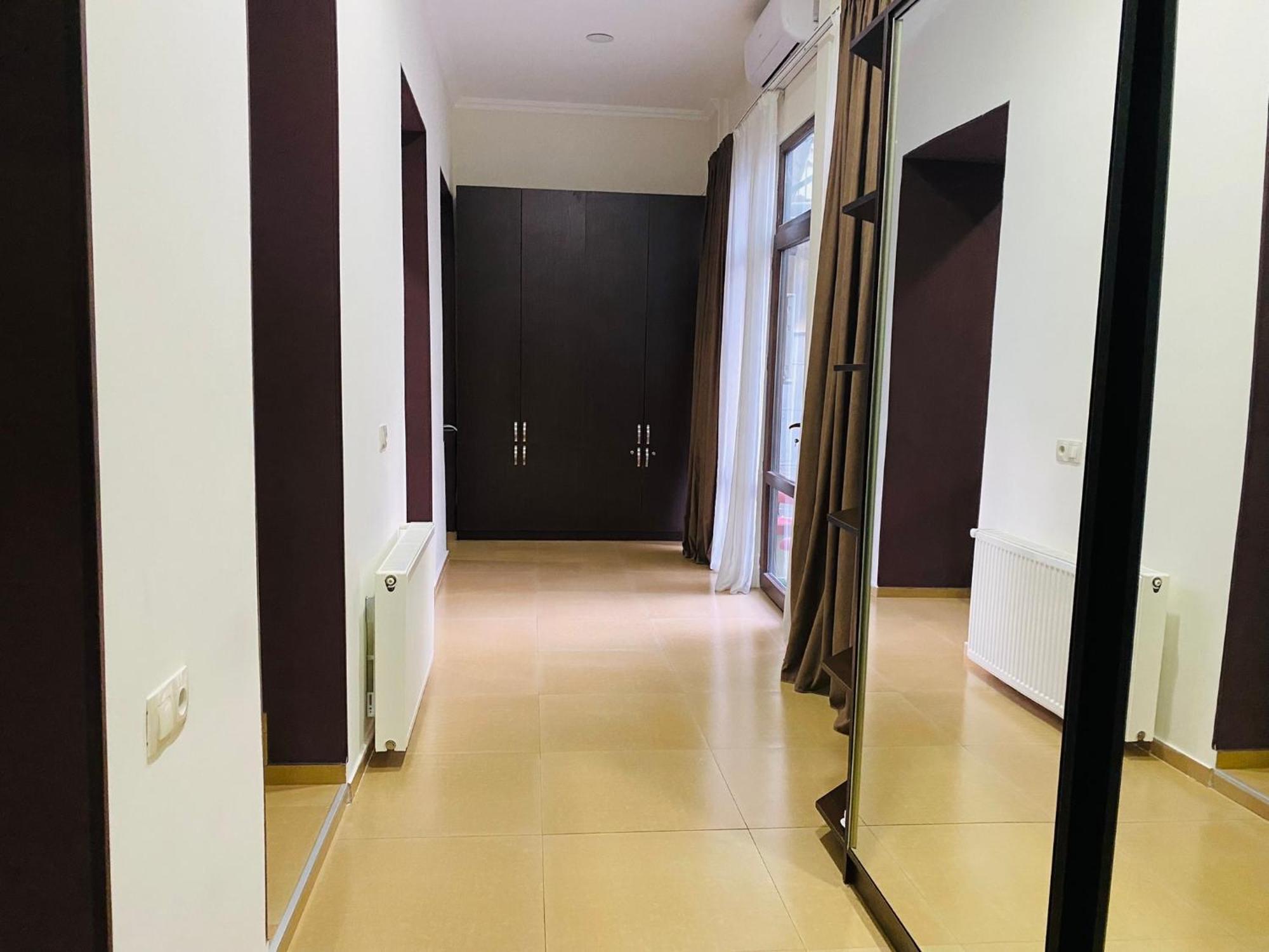Zaav Apartment Tbilisi Zewnętrze zdjęcie