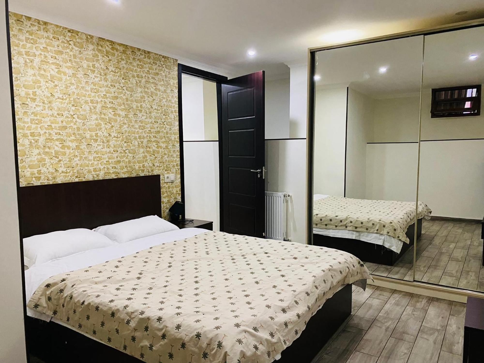 Zaav Apartment Tbilisi Zewnętrze zdjęcie