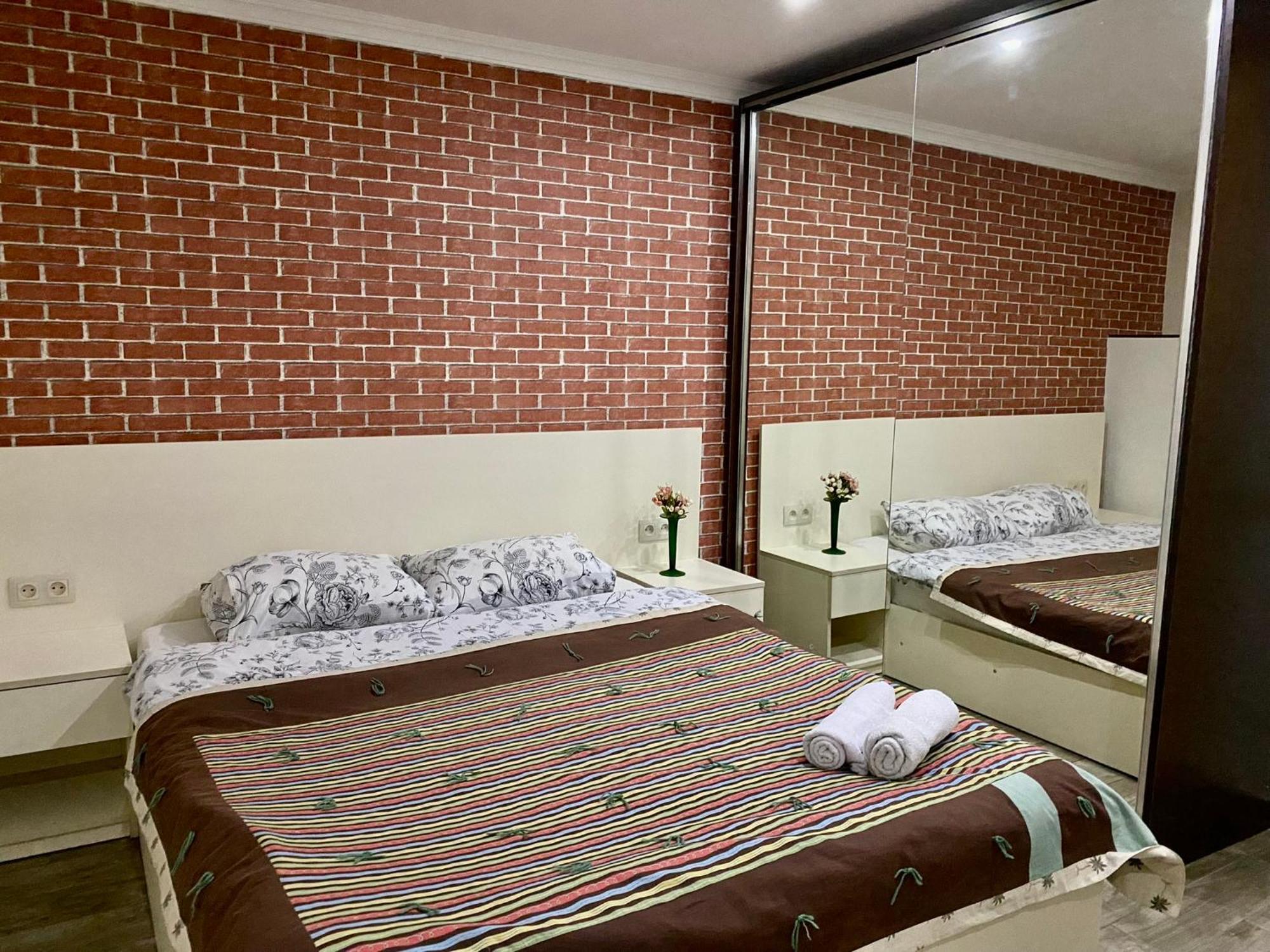 Zaav Apartment Tbilisi Zewnętrze zdjęcie