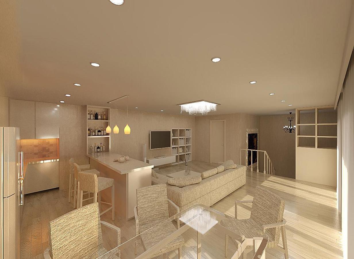 Zaav Apartment Tbilisi Zewnętrze zdjęcie