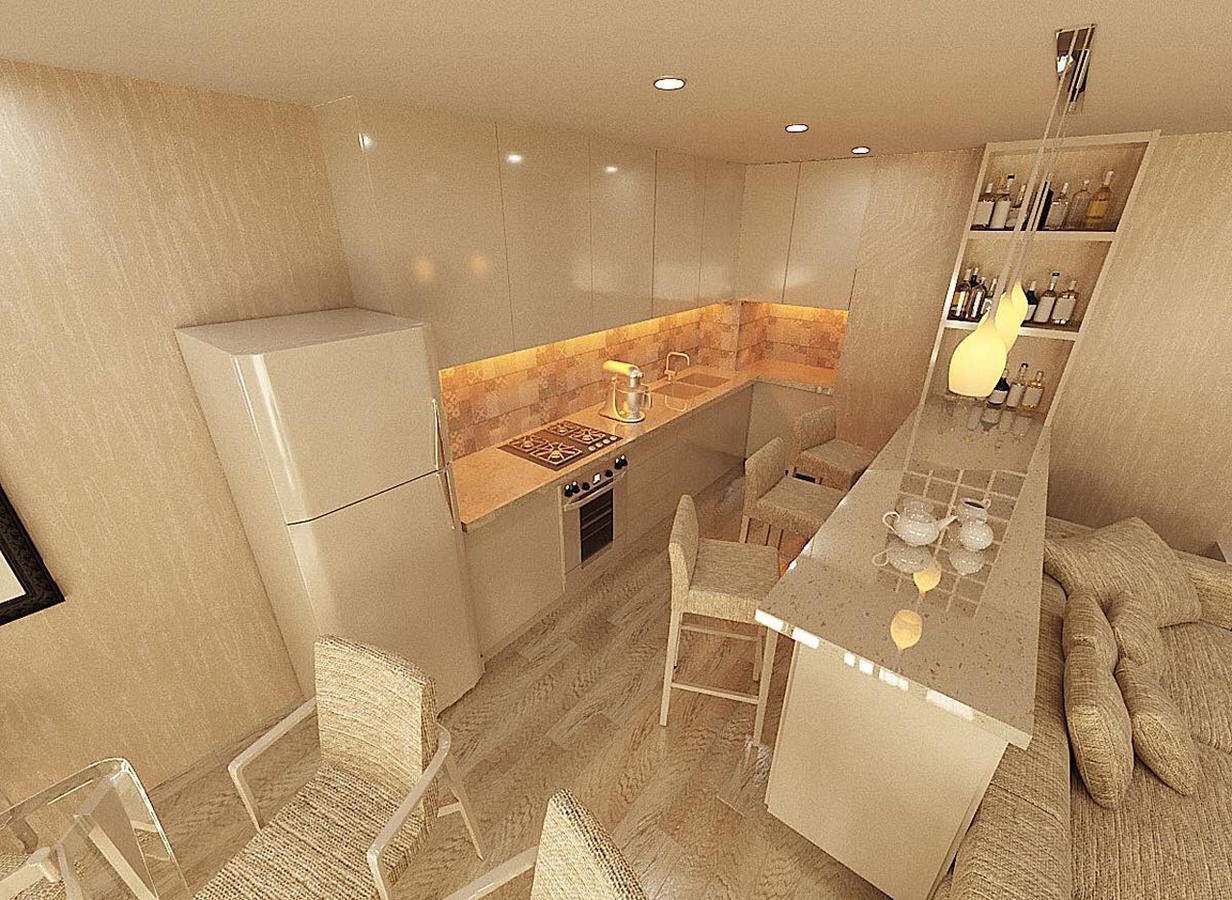 Zaav Apartment Tbilisi Zewnętrze zdjęcie