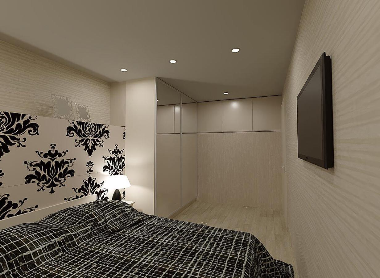 Zaav Apartment Tbilisi Zewnętrze zdjęcie
