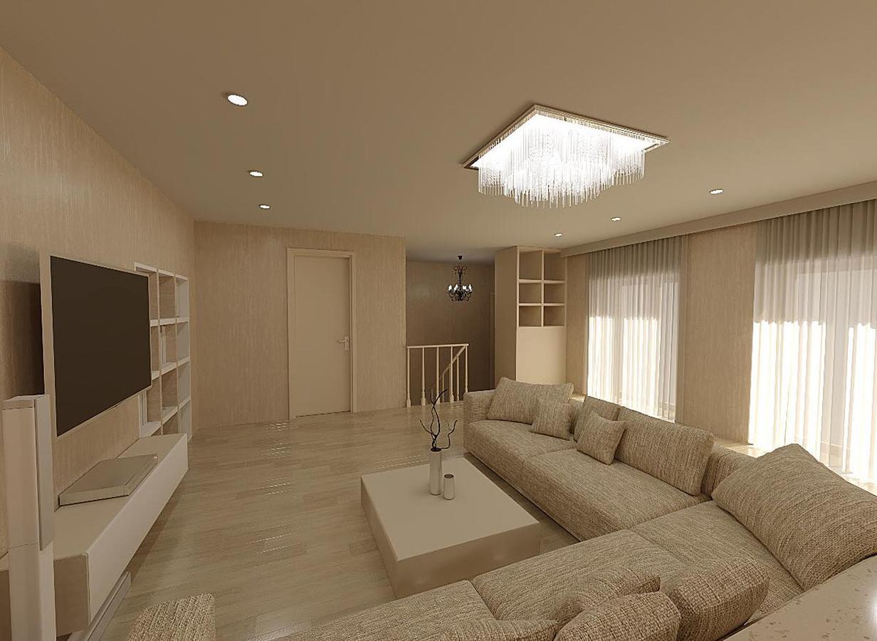 Zaav Apartment Tbilisi Zewnętrze zdjęcie