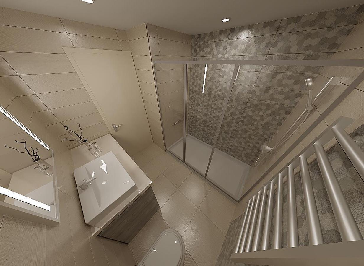 Zaav Apartment Tbilisi Zewnętrze zdjęcie