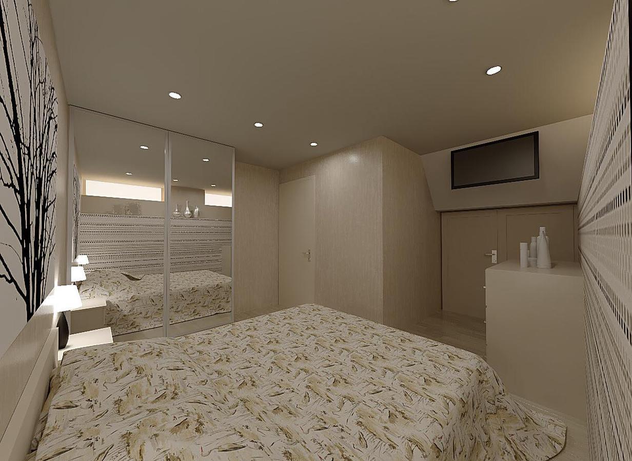 Zaav Apartment Tbilisi Zewnętrze zdjęcie