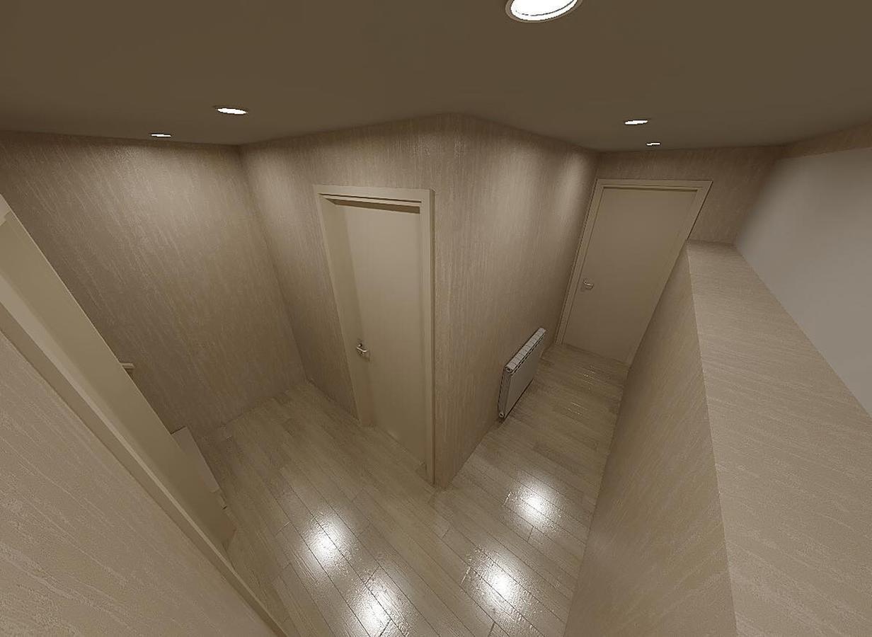 Zaav Apartment Tbilisi Zewnętrze zdjęcie
